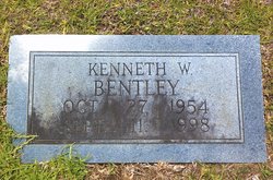Kenneth W. Bentley 
