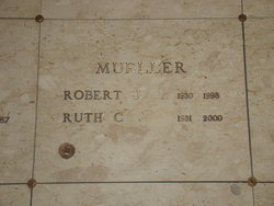 Robert James Mueller 