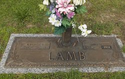 Lois Ellen <I>Betz</I> Lamb 
