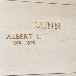 Albert Leigh Dunn Jr.