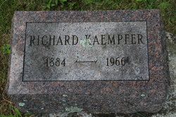 Richard Kaempfer 