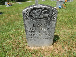 Lizzie Buttery 