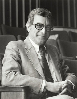 Dr Richard Selzer 