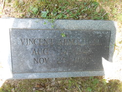 Vincent Arnold Jr.