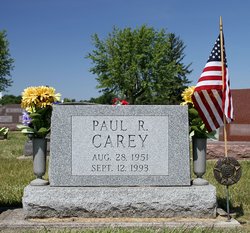 Paul R. Carey 