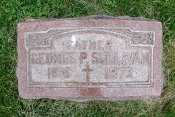 George P Sullivan 