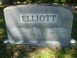 Fred S. Elliott 