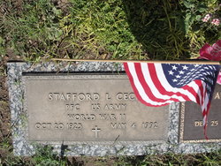 Stafford L. Cecil 