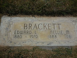 Edward Levi Brackett 