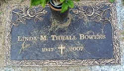Linda M. <I>Thrall</I> Bowers 