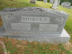Harvey Hurley 