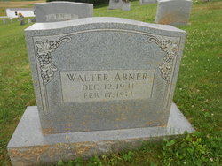 Walter Abner 