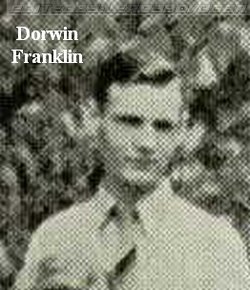 Dorwin Merle Franklin 
