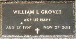 William Leroy Groves 