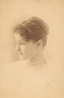 Ida I. Armstrong 