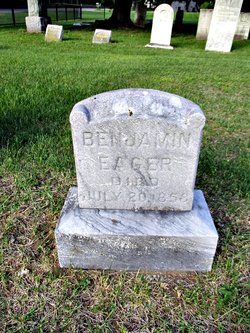 Benjamin Eager 