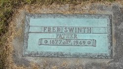 Frederick Swinth 