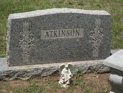 Joe Atkinson Jr.