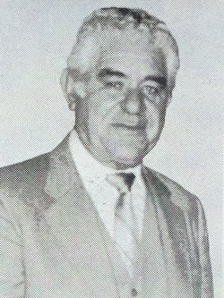 Michael Sarantakos 