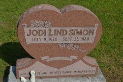 Jodi Lind Simon 
