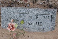 Avelina <I>Trujillo</I> Castillo 