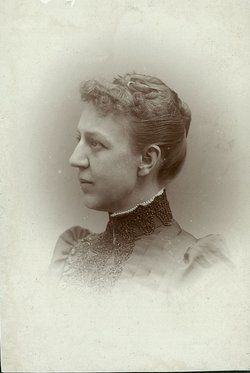 Elizabeth Hale “Lizzie” Brewer 