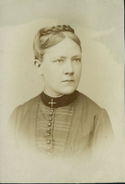 Mary Adele Brewer 