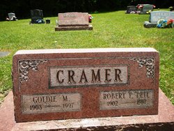 Robert Paul “Pete” Cramer 