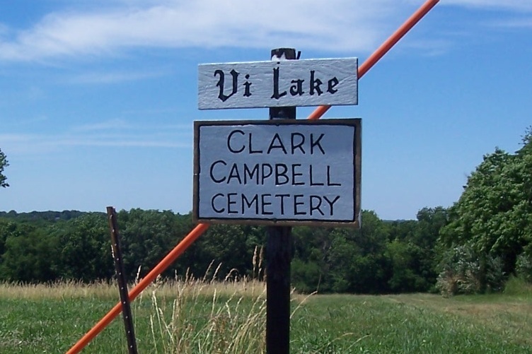 Clark-Campbell Cemetery