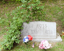Doris Viola <I>Rich</I> Ross 