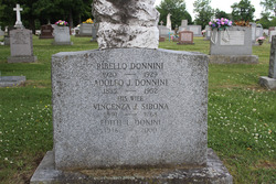Adolfo J. Donnini 