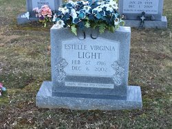 Estelle Virginia <I>Light</I> Handy 
