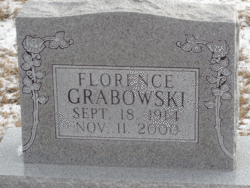 Florence Grabowski 