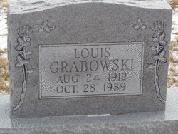 Louis Grabowski 