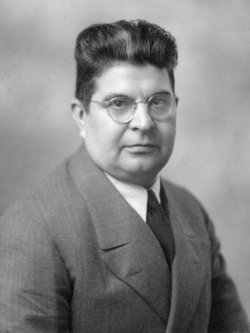 Constantine P. Mavrelis 