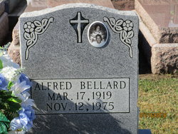 Alfred Bellard Sr.