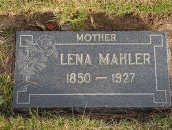 Lena Mahler 