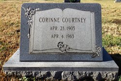 Corinne Courtney 
