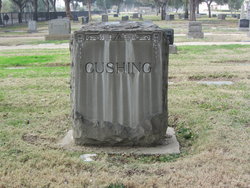 William W Cushing Jr.