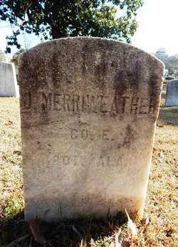 John H. Merriweather 