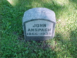 John Anspach 