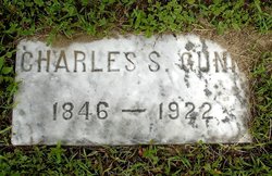 Charles S Gunn 