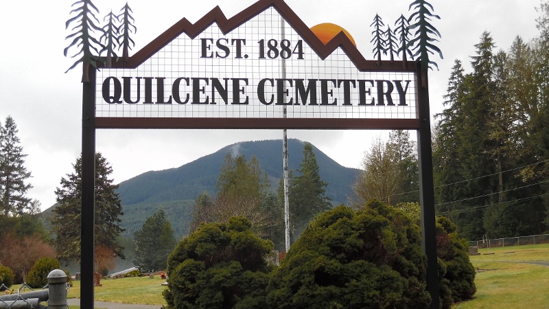 Quilcene Cemetery