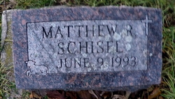 Mathew R Schisel 