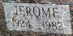 Jerome Norbert Schmidt 