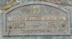 Jesse James Blue Sr.