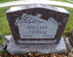 Pauline Tienor 