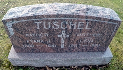 Frank Joseph Tuschel 