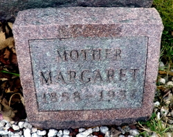 Margaret “Maggie” <I>Schmidt</I> Tuschel 