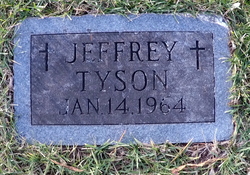Jeffrey Tyson 